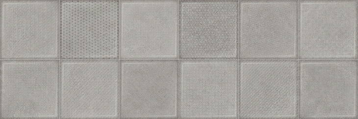  Alma Ceramica Cube TWU3090CUB70R 30x90