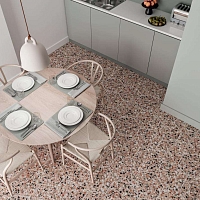Керамогранит DNA Terrazzo