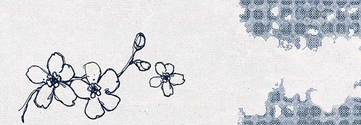 Декор El Molino Tikko Decor Blanco 30x90