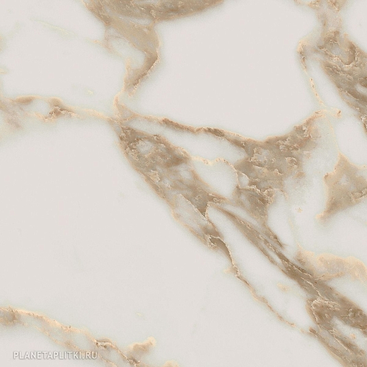 Керамогранит Pamesa Rain Arabescato Gold Rect. 60x60