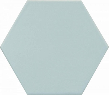 Керамогранит Equipe Kromatika Bleu Сlair 10.1x11.6