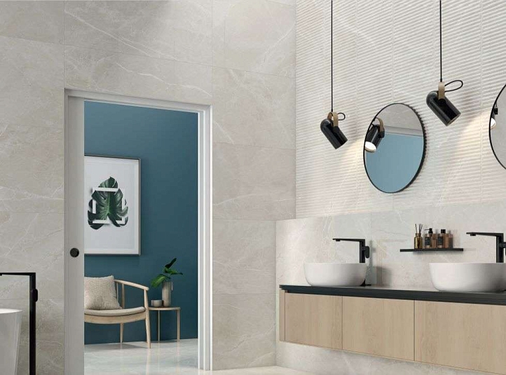 Керамогранит Prissmacer Fior di Bosco