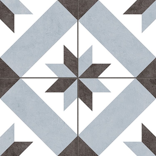 Керамогранит Etili Seramik Beta Pre-Cut 45x45