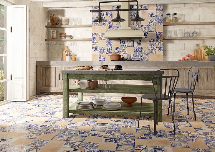 Керамогранит Mainzu Land Anthology