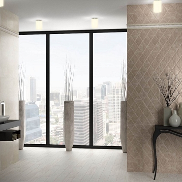 Chester Ivory10.5x29.5