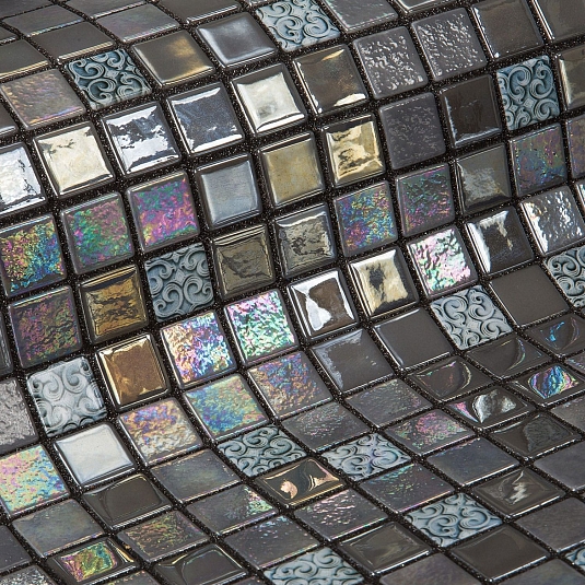 Мозаика Ezarri Topping Mochi 31.3x49.5