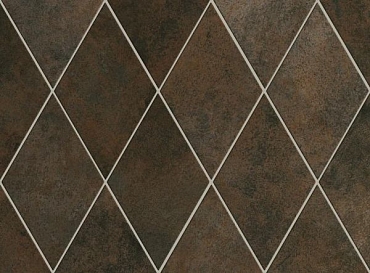 Керамогранит Equipe Oxide Negro 14x24