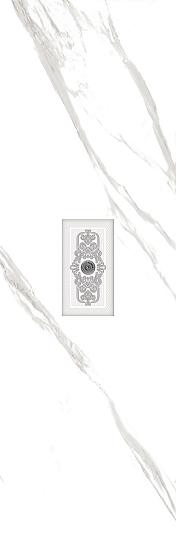 Декор Eurotile Ceramica 687 Insomnia 29.5x89.5