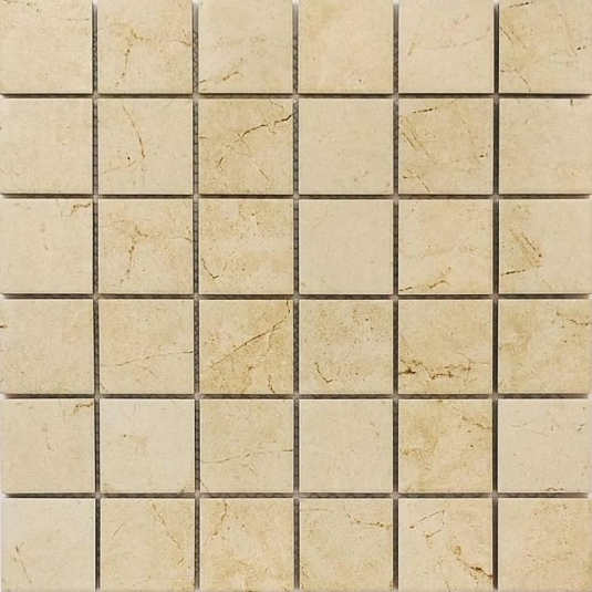 Мозаика Bonaparte Status Beige 30.3x30.3