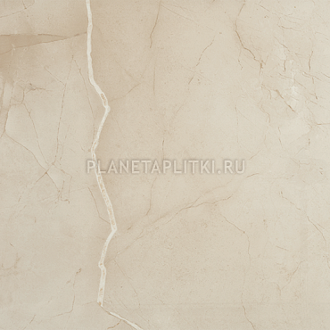 Керамогранит Pamesa Grotto Crema (leviglass) Rect. 75x75