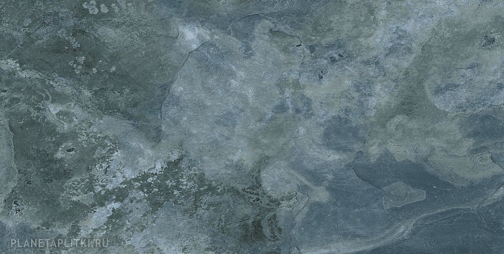 Керамогранит Pamesa Slate Way Ocean Rect. 60x120