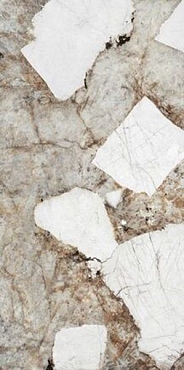 Керамогранит Ascale by TAU Bookmatch Patagonia Gold B Soft Matt 160x320