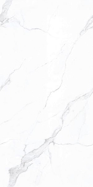 Керамогранит Basconi Home BHW-0003 Carrara Polished (Sinking Ink) 60x120