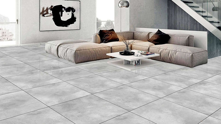 Керамогранит Bluezone Sentora