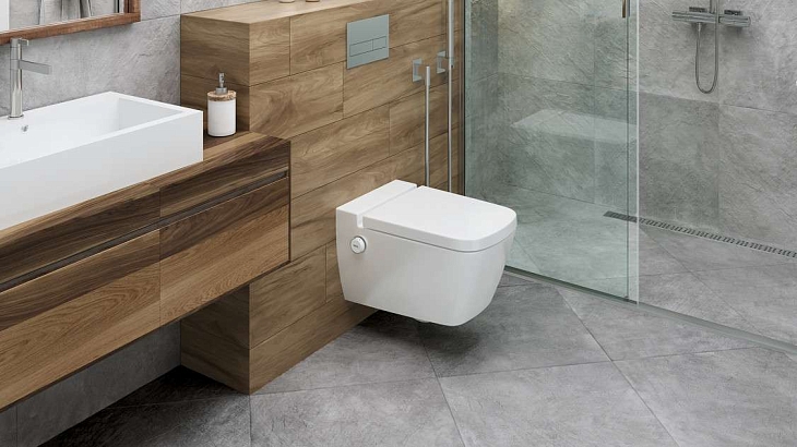 Керамогранит Alma Ceramica Toscana