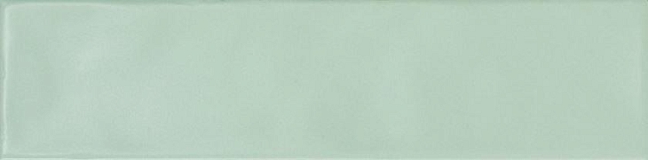 Настенная плитка Ribesalbes Ocean Green Matt 7.5x30