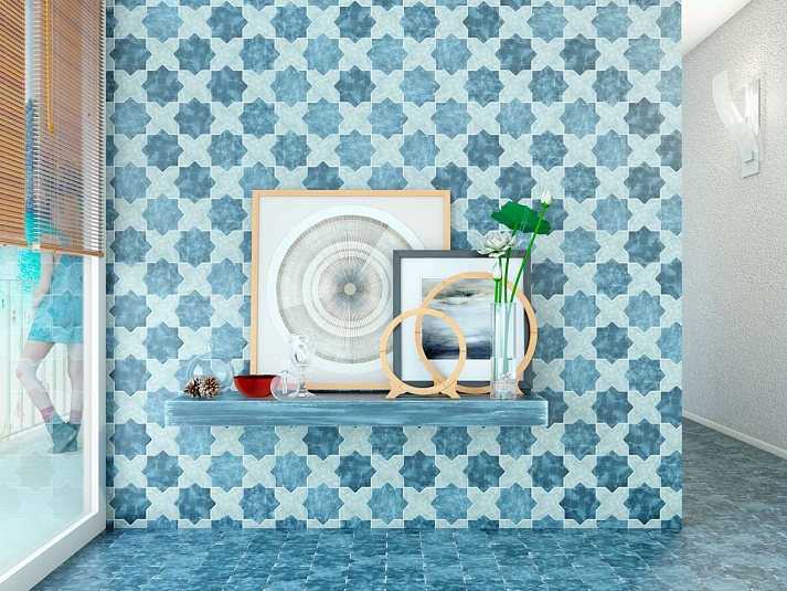 Керамогранит Cevica Becolors