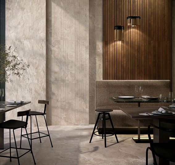 Плитка Eurotile Wonderful