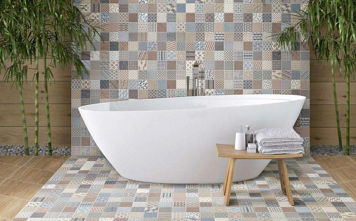 Керамогранит Realonda Kimono