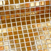 Мозаика Ezarri AURUM 31.3x49.5