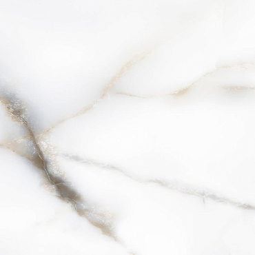 Керамогранит A-Ceramica Hexa White Polished 60x60