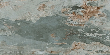 Керамогранит Pamesa Slate Way Green Rect. 60x120