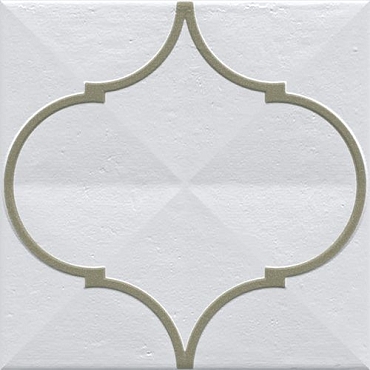 Настенная плитка Vives Ceramica Oromo Musgo 20x20