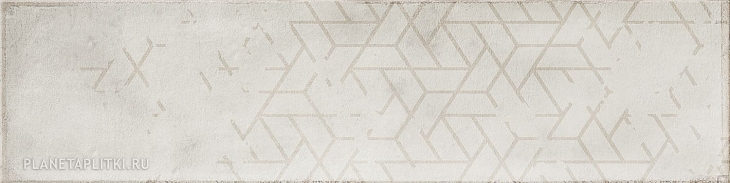 Декор Cifre Ceramica Omnia Decor Beige 7.5x30