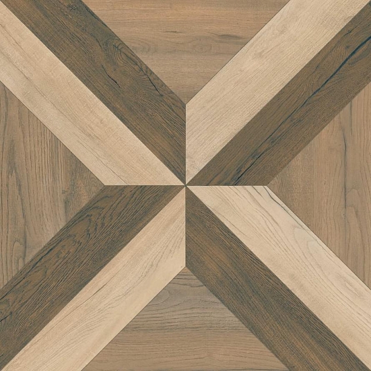 Керамогранит Grespania Sajonia Home Wengue 80x80