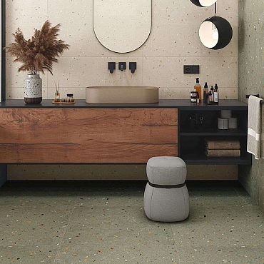 Croccante Arandano20x20