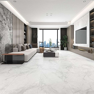Carrara Silver BHL-600160x120