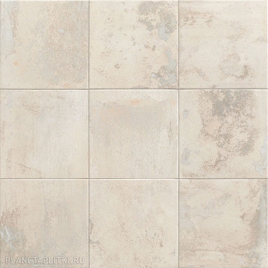 Керамогранит Mainzu Land Anthology White 20x20