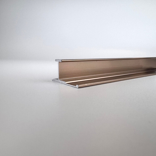 Угол Bonaparte Bronze-804 соединяющий x280