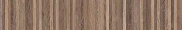 Керамогранит Flaviker Four Seasons Industrial Chocolate 20x120
