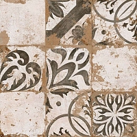 Керамогранит El Molino Memory 7 Gris Brillo 58x58