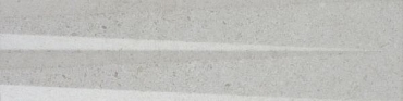 Настенная плитка WOW Stripes Transition White Stone 7.5x30