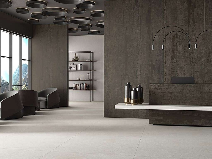 Керамогранит Ascale Millenium Copper