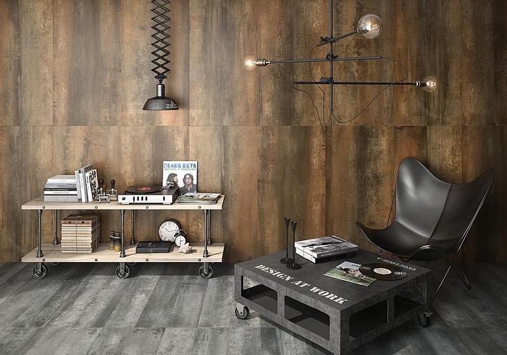 Керамогранит Geotiles Mars