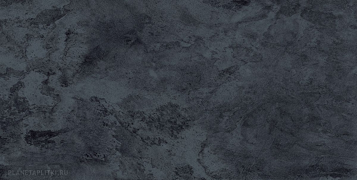 Керамогранит Pamesa Fiume Nero Rect. 60x120