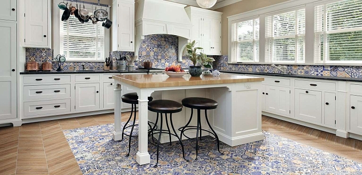 Керамогранит Realonda Medes