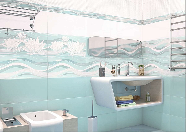 Плитка AltaCera Fluence