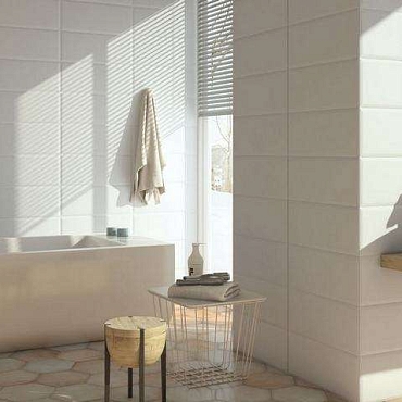 Gran Zola Blanco Mate20x50