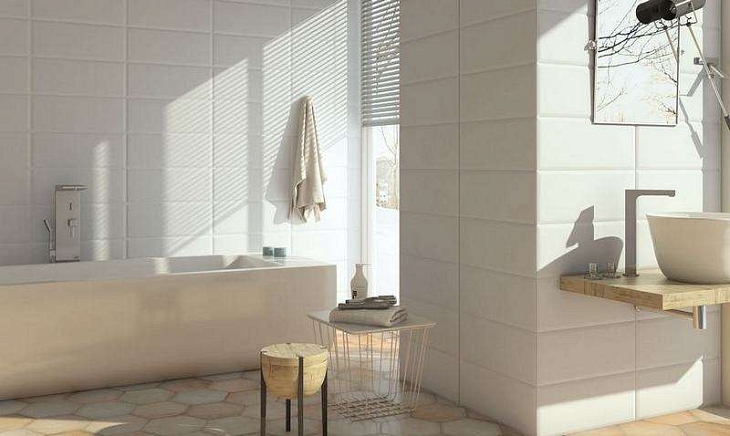 Настенная плитка Vives Gran Zola