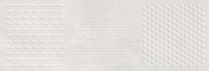 Настенная плитка Argenta Gravity Lancer Nickel 20x60