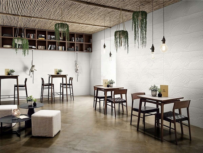 Настенная плитка Love Ceramic Genesis