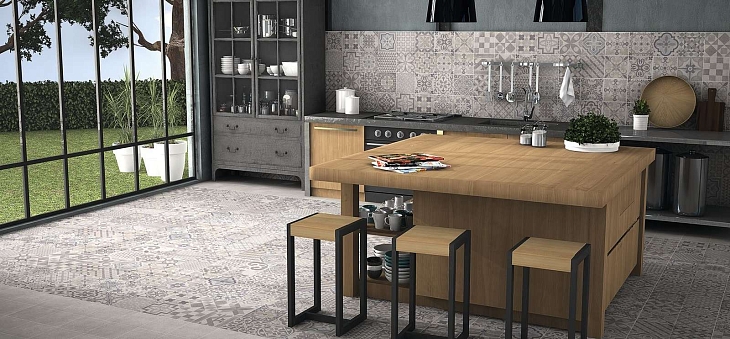 Керамогранит Realonda Skyros