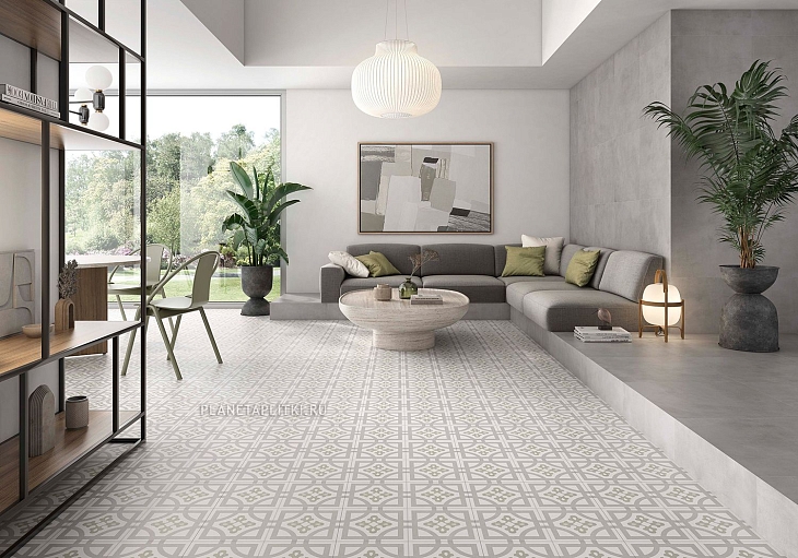 Керамогранит Pamesa Vintage