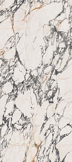 Керамогранит Flaviker Supreme Treasure Corchia Gold Lux Ret 120x280