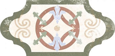 Керамогранит Codicer 95 Corinto Provenzal Colors 16.2x32.6