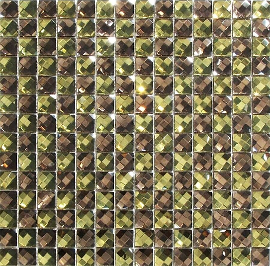 Плитка Философия Мозаики (Китай) Мозаика из страз